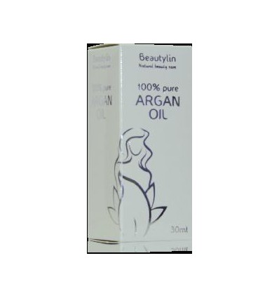 Beautylin Coldpressed original argan oil 30 ml