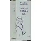 Beautylin Coldpressed original argan oil 30 ml