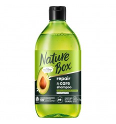 Nature Box Shampoo avocado repair 385 ml | Superfoodstore.nl