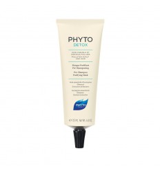 Phyto Paris Phytodetox masker 125 ml