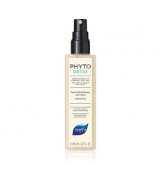 Phyto Specific Paris Phytodetox spray 150 ml | Superfoodstore.nl