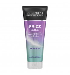 John Frieda Shampoo frizz ease weightless wonder 250 ml |