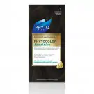Phyto Paris Phytocolor sensitive 3 chatain fonce