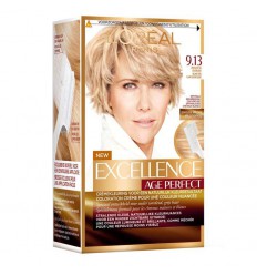 Loreal Excellence age perfect 9.13