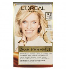 Loreal Excellence age perfect 9.31