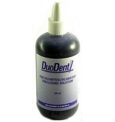 Duodent Poetscontrole druppels 100 ml