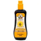 Australian Gold Spray oil SPF6 237 ml