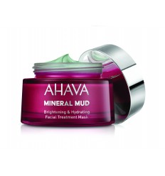 Ahava Brightening & hydrating mineral mud mask 50 ml