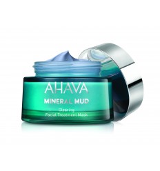 Ahava Clearing facial treatment mineral mask 50 ml