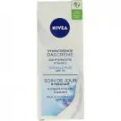 Nivea Essentials hydraterende dagcreme norm/gem SPF15 50 ml