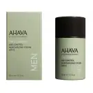 Ahava Men age control moisturizing gezichtcreme F15 50 ml
