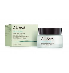 Ahava Night replenisher normal/dry skin 50 ml