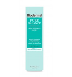 Biodermal Pure balance refining nachtbalsem 50 ml |