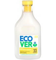 Ecover Wasverzachter gardenia & vanilla 1 liter |