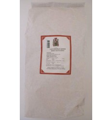 Le Poole Quinoa broodmix zonder lactose 5 kg | Superfoodstore.nl