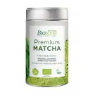 Biotona Premium matcha tea80 gram