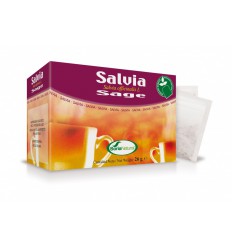 Soria Salvia salie thee 20 zakjes