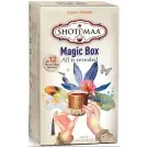 Shoti Maa Magic box 12 zakjes