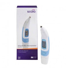 Zwangerschap Scala Oorthermometer SC 8172 kopen