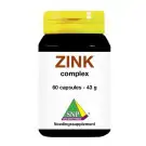 SNP Zink complex 60 capsules