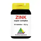 SNP Zink super complex 50 tabletten