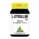 SNP L Citrulline 500 mg puur 60 capsules
