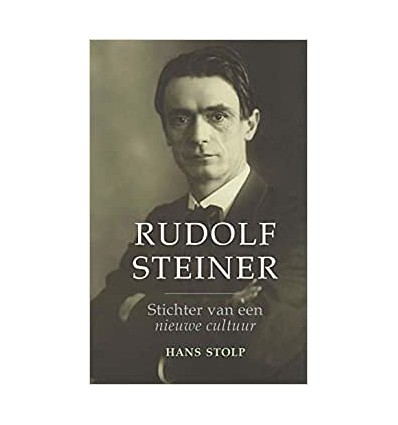 Ankh Hermes Rudolf Steiner