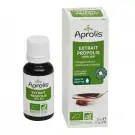 Aprolis Propolis extract 100% 20 ml