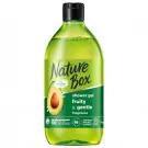 Nature Box Showergel avocado 385 ml