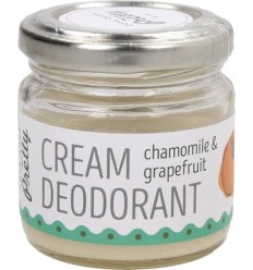 Zoya Goes Pretty Deodorant chamomile & grapefruit 60 gram