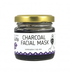 Zoya Goes Pretty Charcoal face mask 70 gram