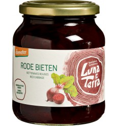 Luna E terra Rode bieten demeter 340 gram | Superfoodstore.nl
