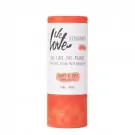 We Love 100% Natural deodorant stick sweet & soft 48 gram
