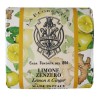 La Florentina Zeep citroen-gember 106 gram