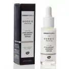 Green People Nordic Roots serum hyaluronic booster 28 ml