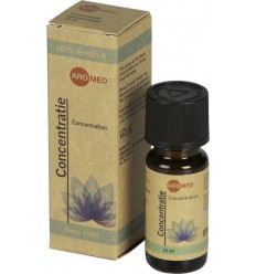 Aromed Lotus concentratie olie 10 ml