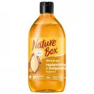 Nature Box Showergel argan oil 385 ml