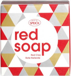 Speick Red soap 100 gram
