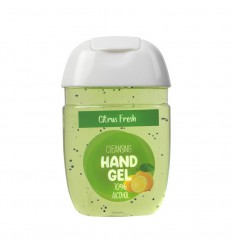 Biolina Handgel citrus fresh 29 ml