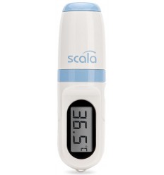 Zwangerschap Scala Voorhoofdthermometer SC8721 kopen