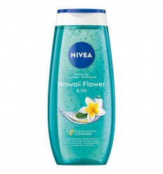 Nivea Douche Hawaii flower & oil 250 ml