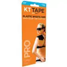 KT Tape Pro precut fastpack licht blauw 3 stuks