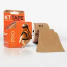 KT Tape Pro precut 5 meter beige 20 stuks