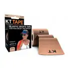 KT Tape Pro original precut 5 meter beige 20 stuks
