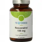 TS Choice Resveratrol 30 vcaps