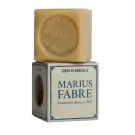 Marius Fabre Savon Marseille zeep in doos blanc 100 gram