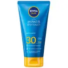 Nivea Sun protect & dry touch creme gel SPF30 175 ml