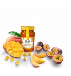 Cereal Fruit mango passievrucht 270 gram
