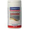 Lamberts Multi-guard 50+ advance 60 tabletten