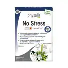 Physalis No stress 30 tabletten